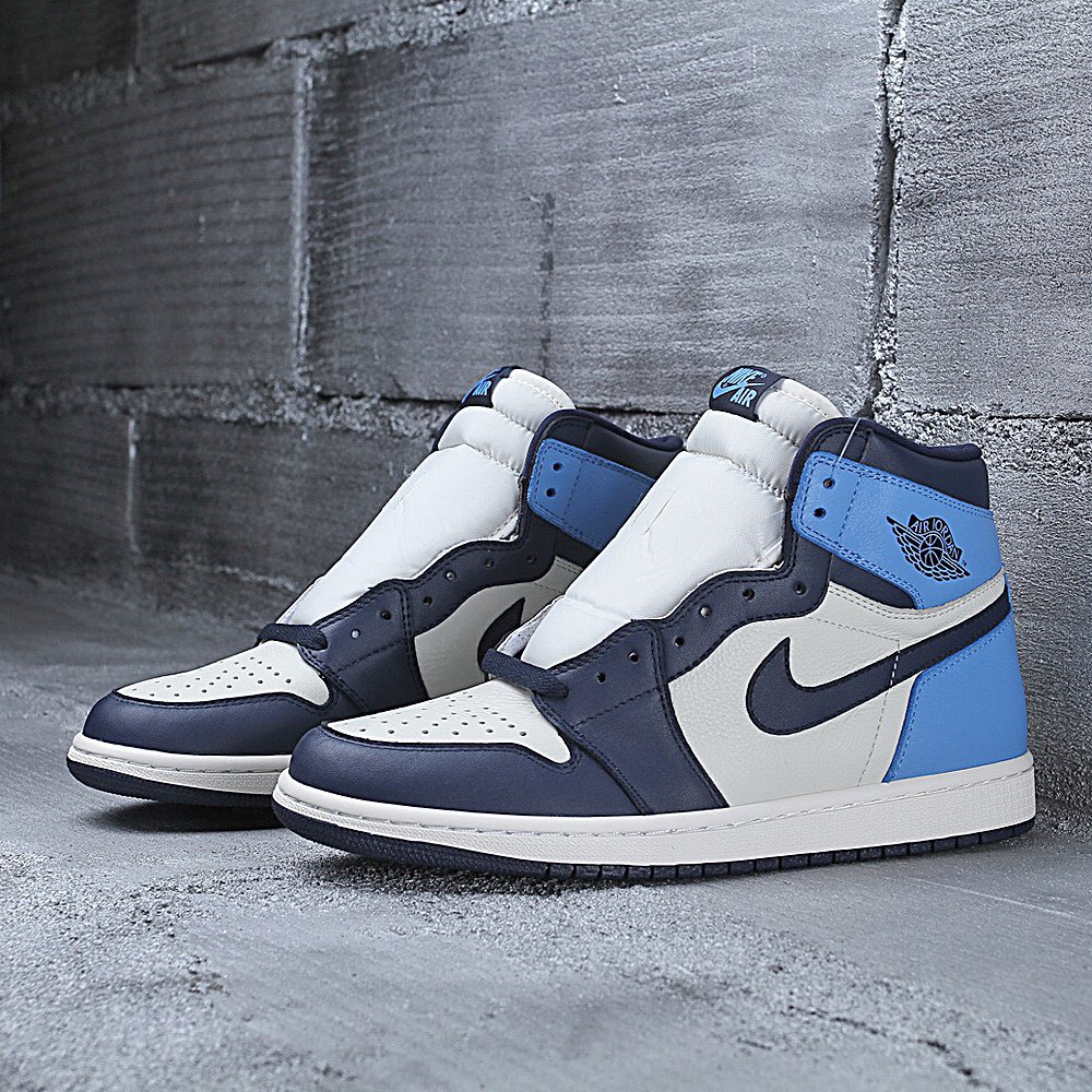 aj1黑曜石值得入手吗,aj1黑曜石纯原开箱质量和做工如何