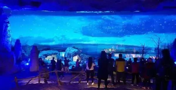 探秘坑洞古代遗迹,水洞沟遗址简介