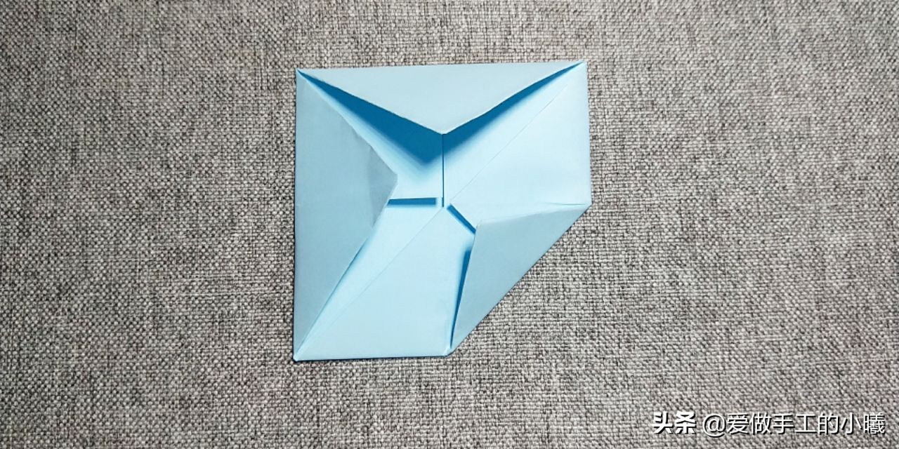 玫瑰花折纸教程图解千纸鹤,玫瑰花折纸教程图解