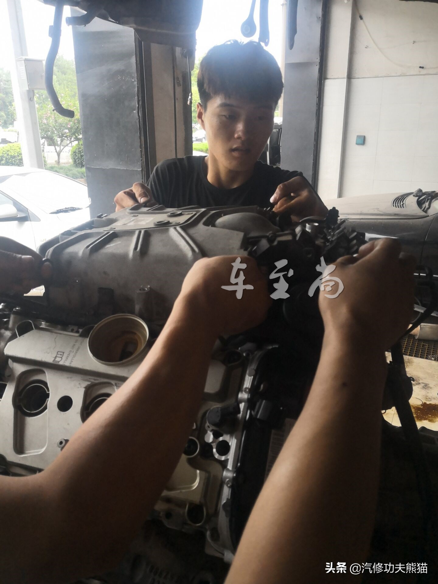 保时捷烧机油最好的解决方法,保时捷烧机油厉害怎么解决