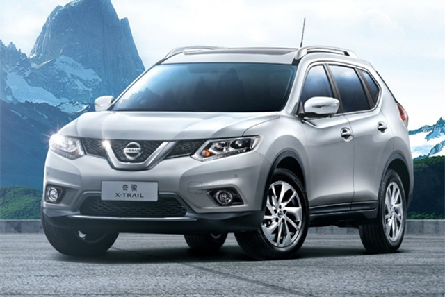 日产奇骏cvt可以猛踩油门吗,开cvt的车是不是要慢慢踩油门