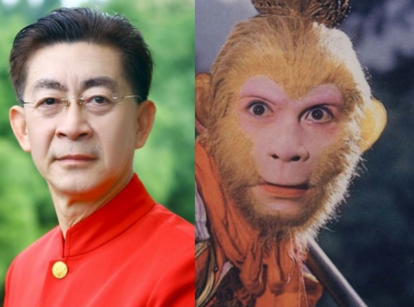 多个版本的西游记,一共有多少个版本西游记