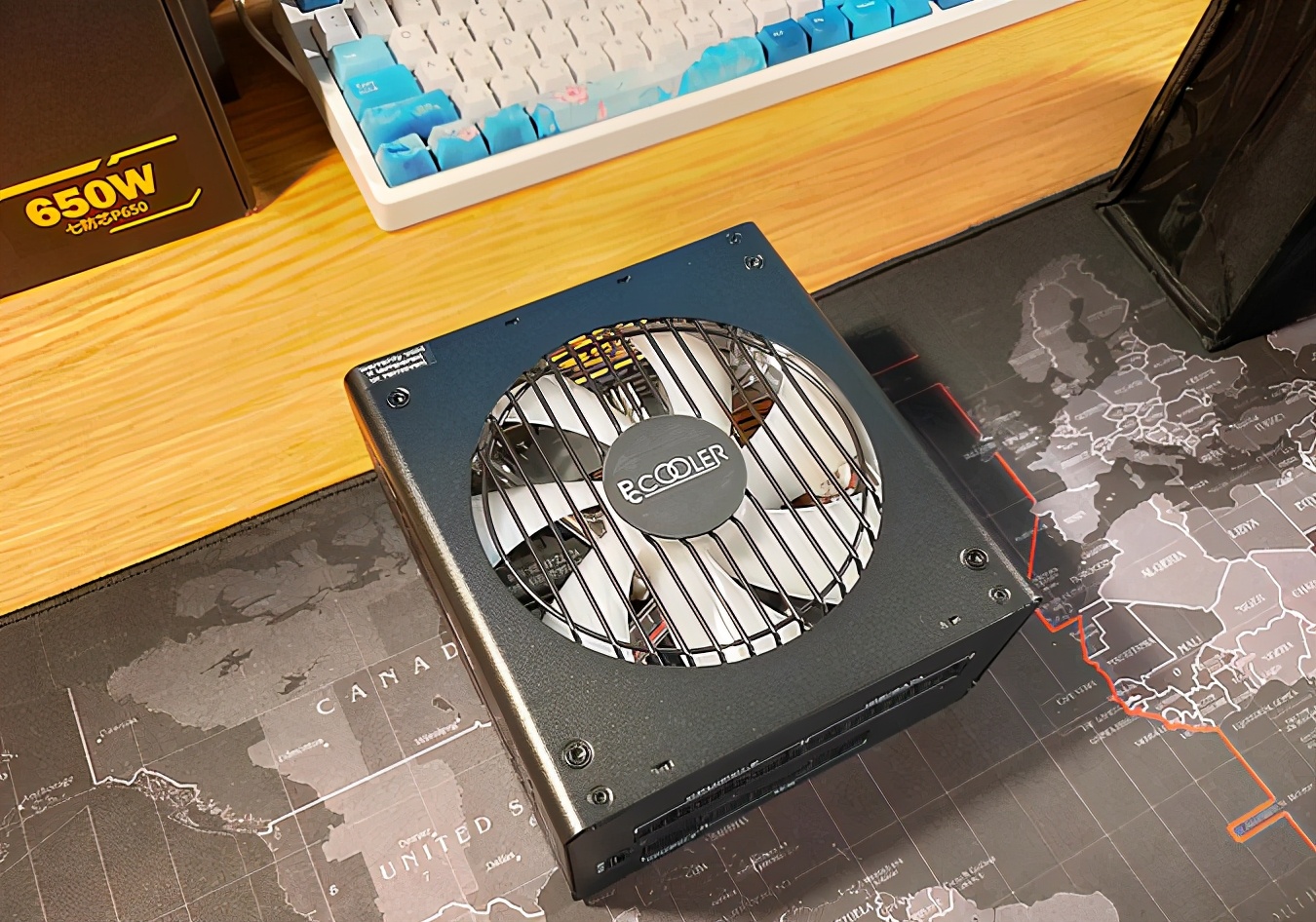 最新电脑攒机配置详解,电脑攒机组装硬件讲解