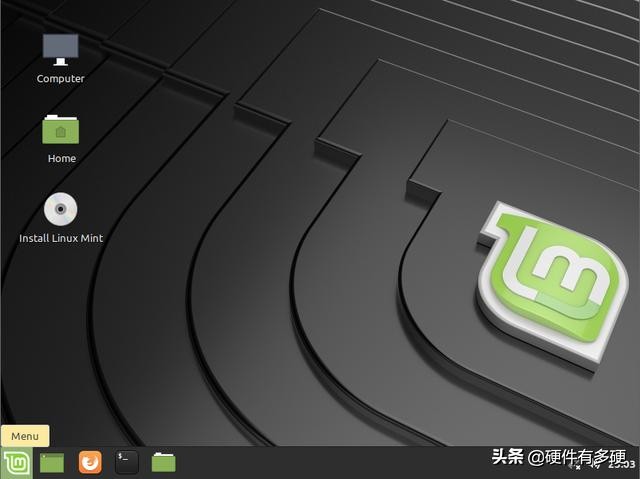 linuxmint最详细u盘安装教程,linuxmint系统怎么样