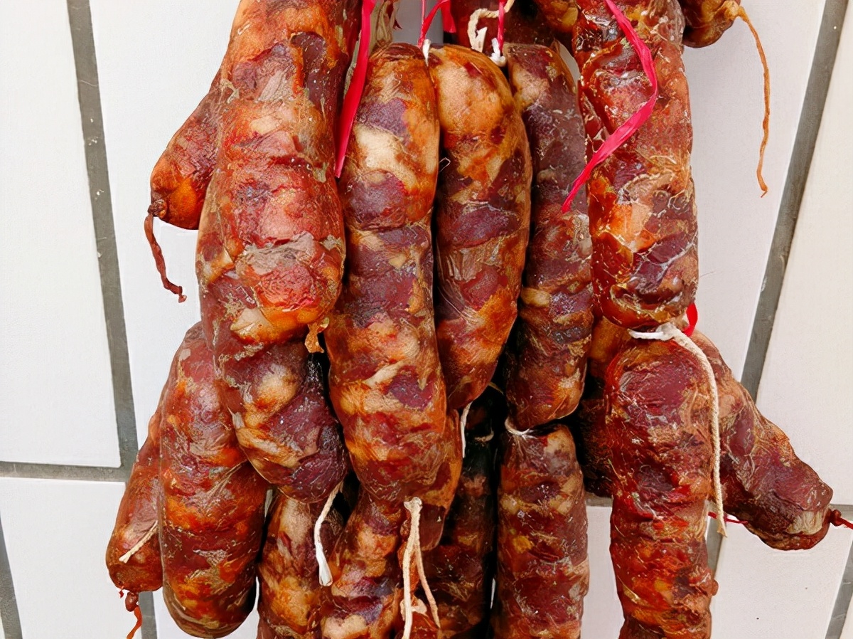 香肠怎么灌得更好,为什么现在的香肠越来越难吃