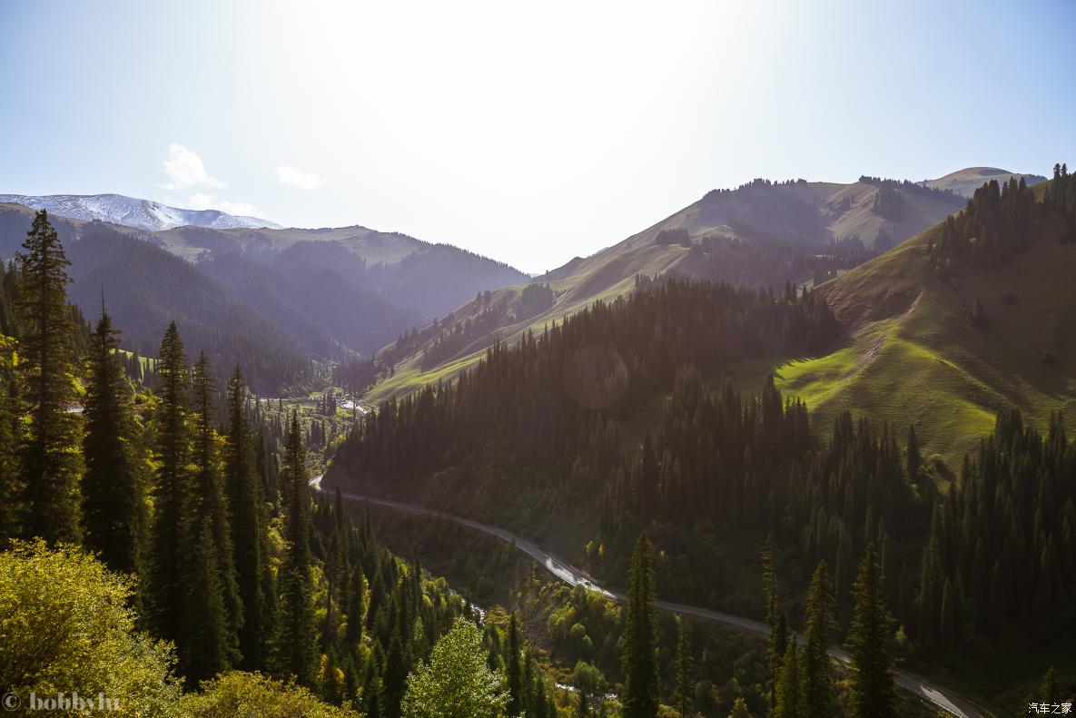 为美食而旅行,为美食美景而来