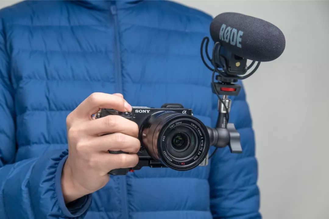 单评｜索尼a6400初评测