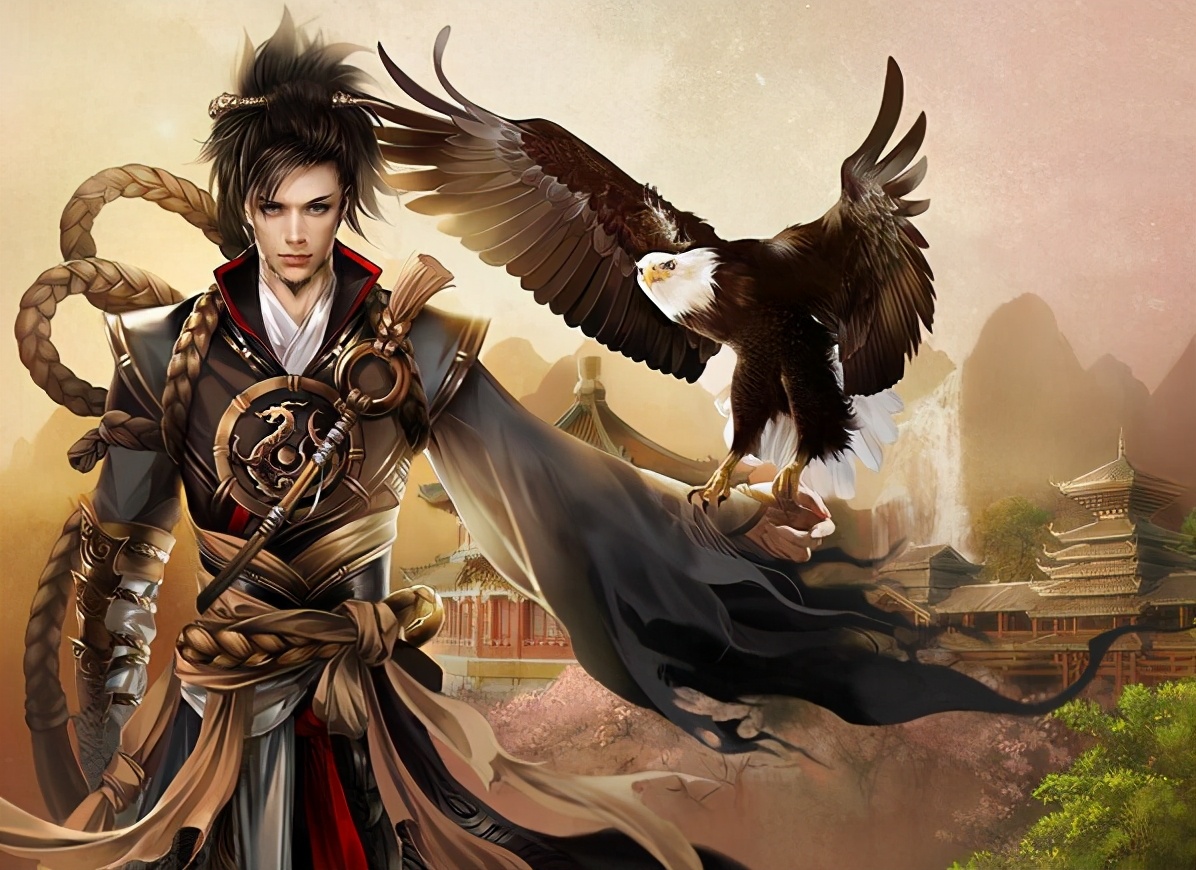 推理小说中的厉害人物,推理小说侦探人物