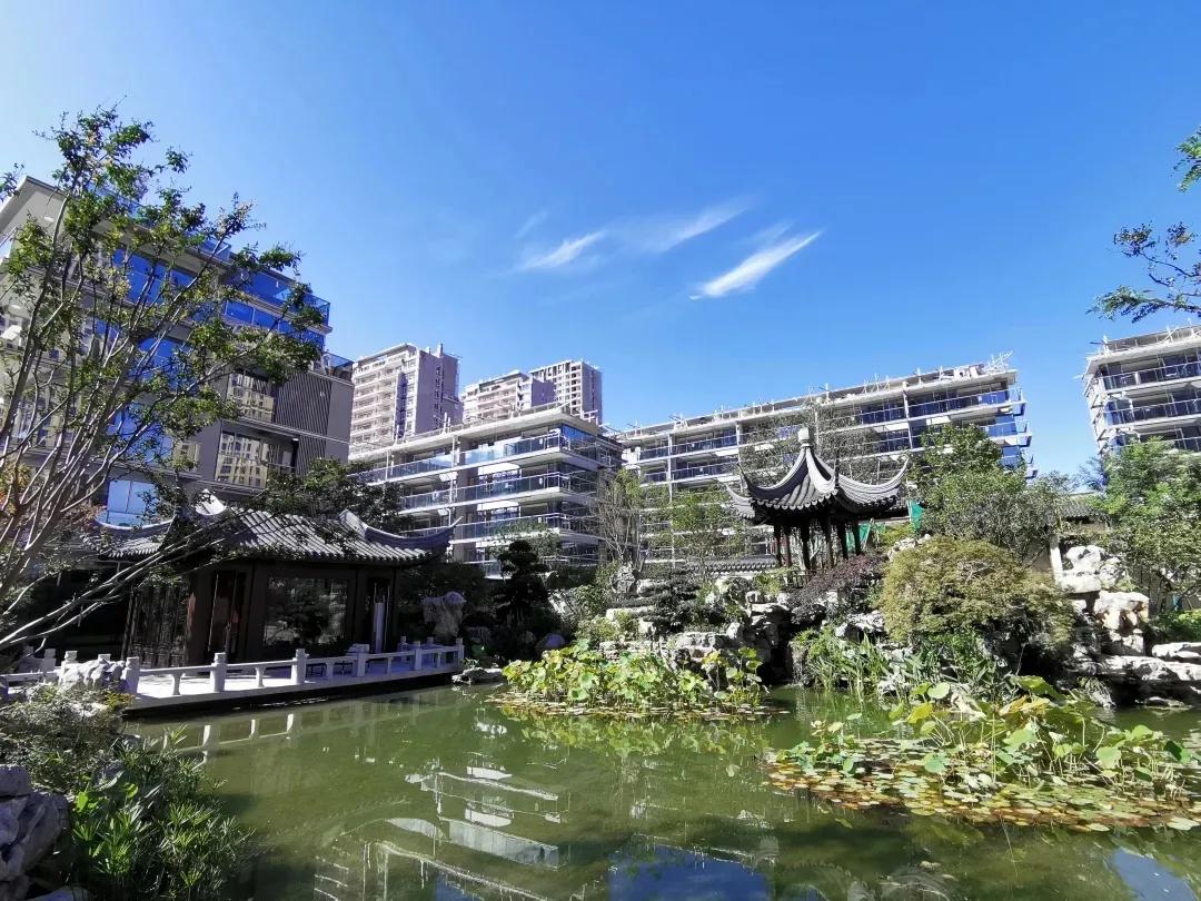 成都最小户型住宅楼,成都最小面积房产