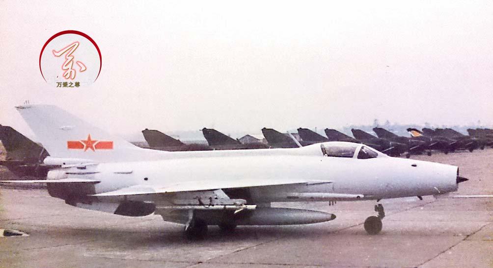 从看不起到打不过，外国空军眼中的中国空军飞行员空战水平