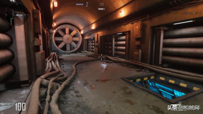 穿越火线测试服打生化,穿越火线测试叫什么