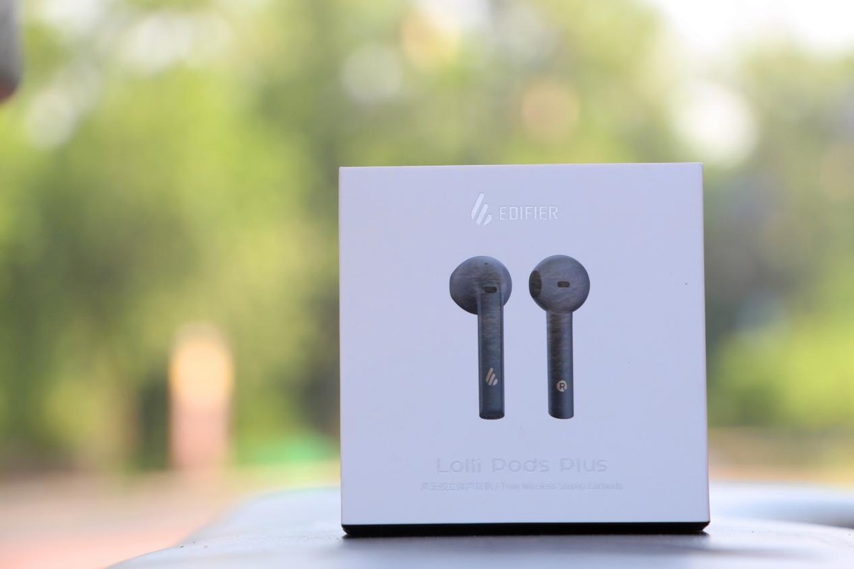 漫步者lollipodspro和airpods,漫步者lollipodspro和苹果耳机