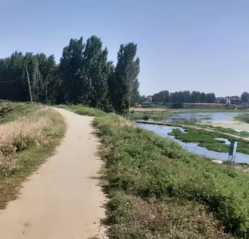 怀念家乡的老屋,怀念乡村古屋