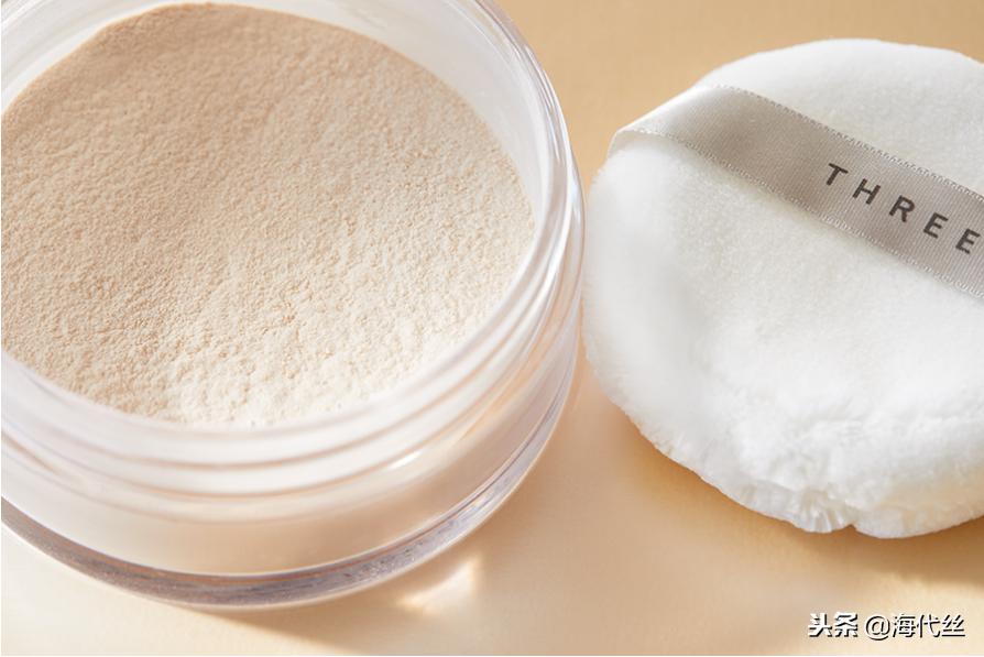 THREE｜小众有机纯植物品牌，冲颜值就想买！