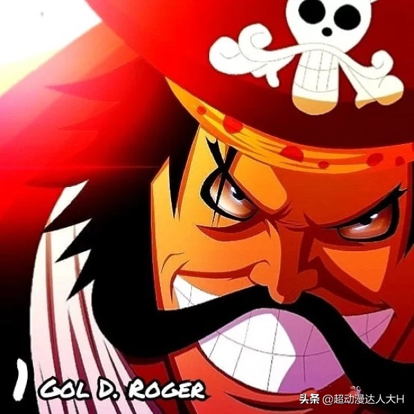 海贼王中d之一族的秘密,海贼王中D之一族的含义