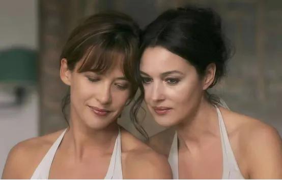 《别走》，请追忆似水年华