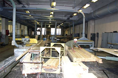 孵化*力暴**大杀器的摇篮-探密俄罗斯造船厂