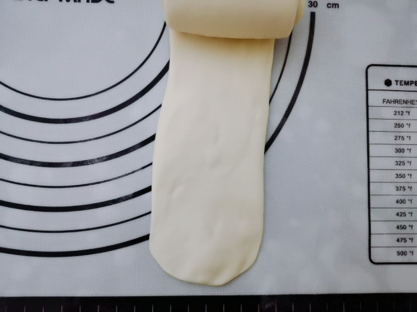 做面包揉面过程温度太高怎么办,做面包怎么控制面温