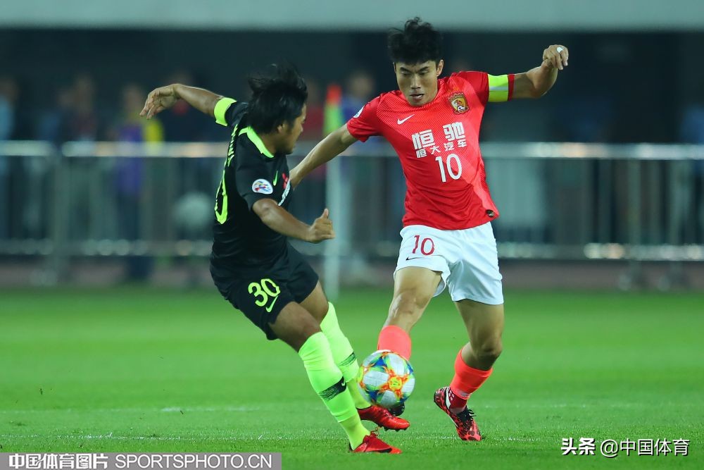 郑智成为恒大新掌舵人,恒大郑智个人简历