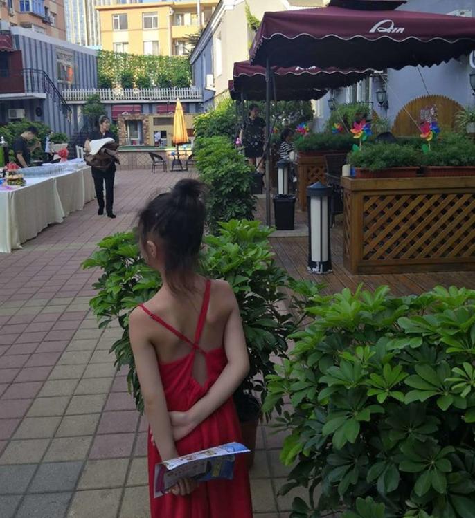 大连滨海路几月最美,大连最美季节