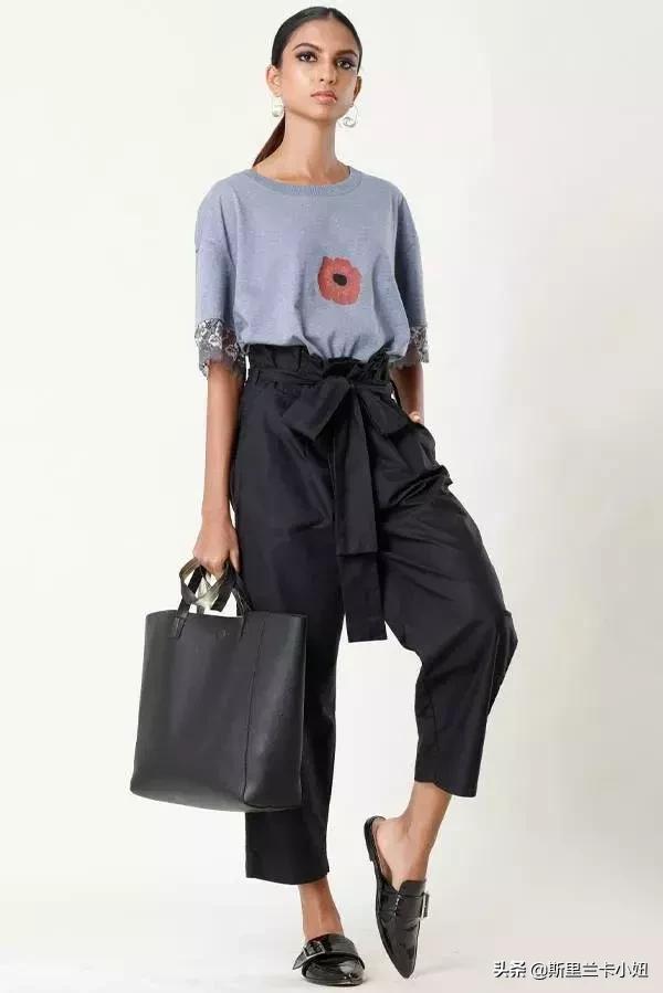 斯里兰卡女士穿搭,斯里兰卡穿搭