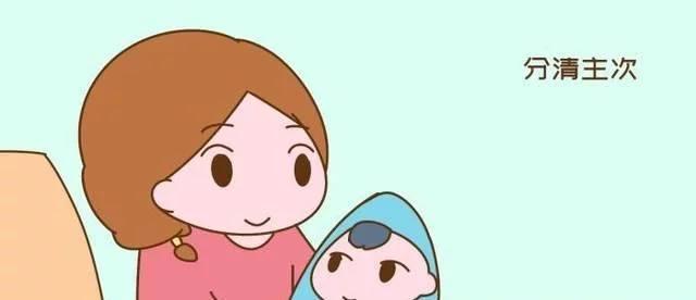 坐月子一定要照顾好自己,坐月子一定要照顾好宝宝吗