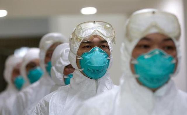 那些用激素治疗的非典病人，现在都怎么样了？