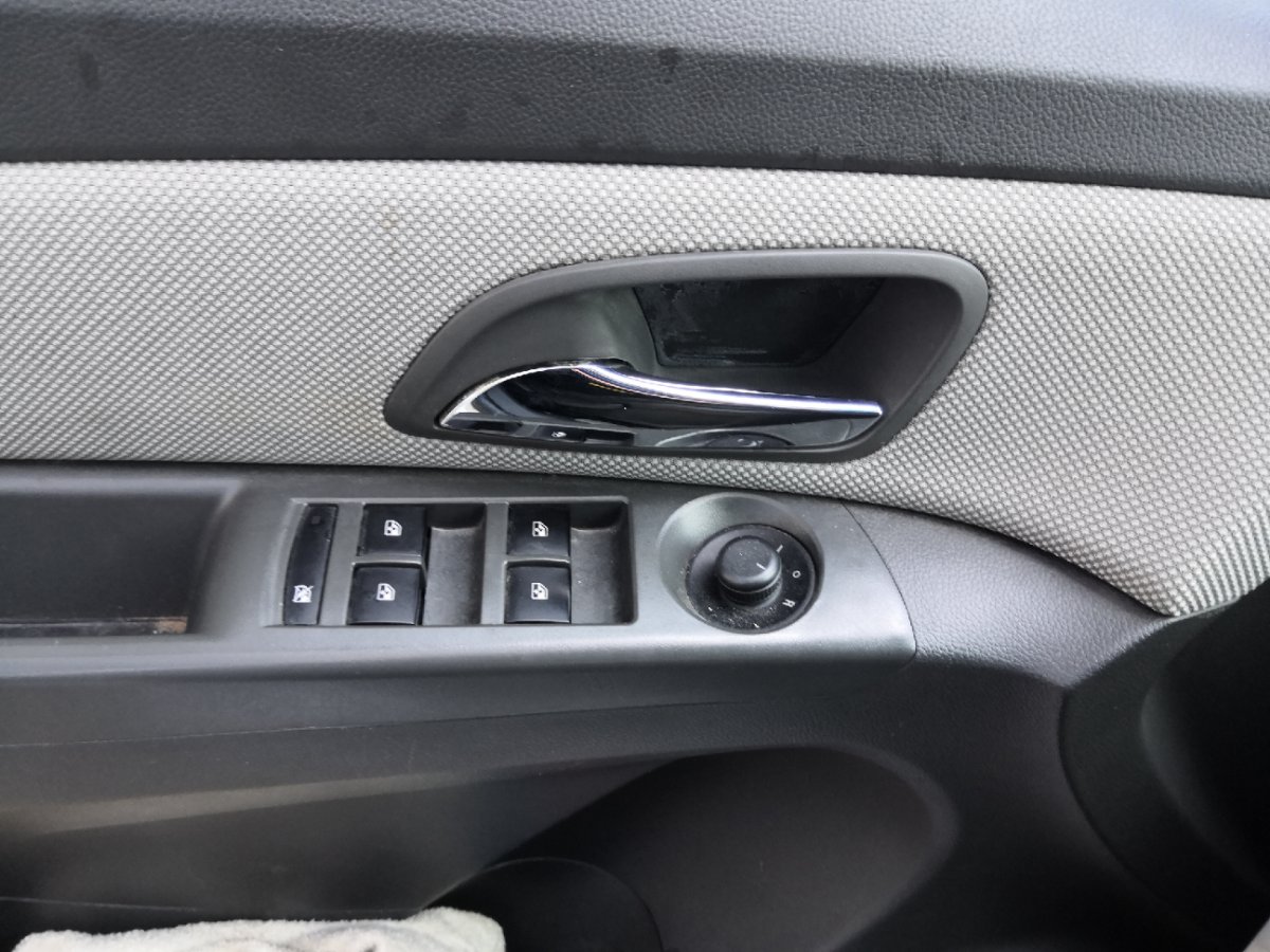 6万多的科鲁兹值得买吗,全新科鲁兹重磅来袭