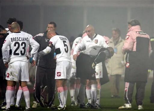 意甲亚特兰大死敌,意甲四大豪门谁最可怕