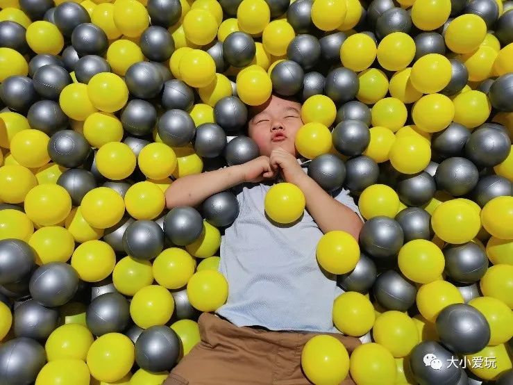 商场游乐园推荐,玩腻了游乐园