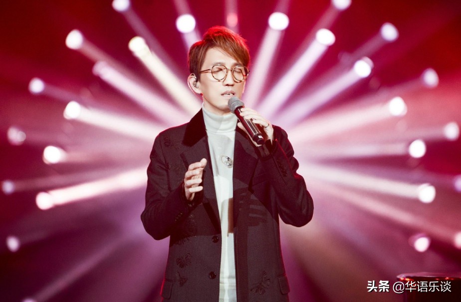 林志炫没离开过唱功解析,都说歌手翻唱