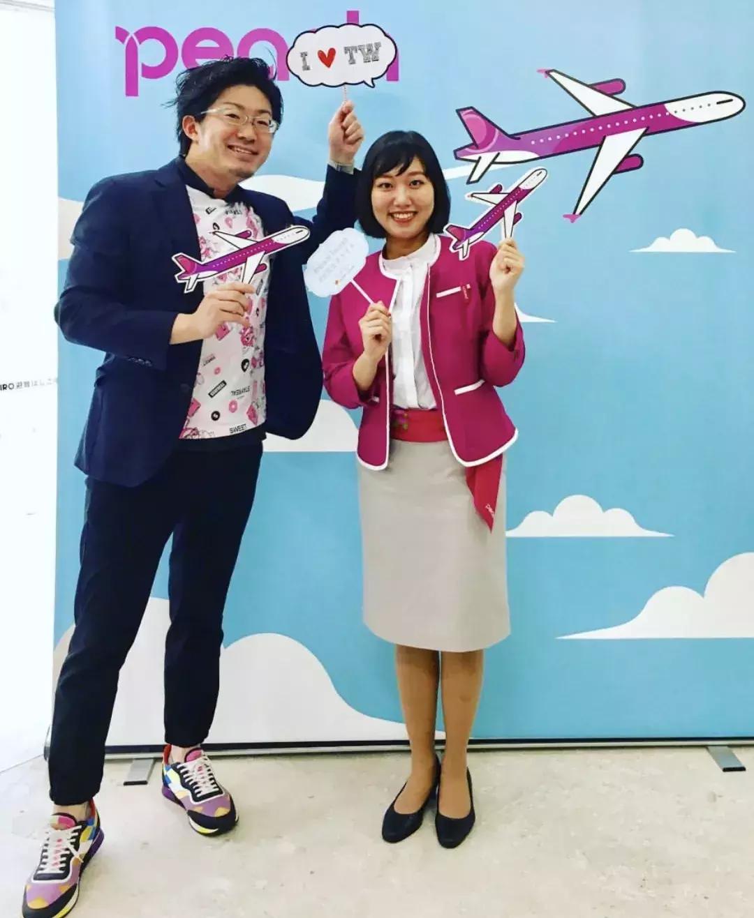 日本全日空航空空姐制服,日本各个航空空姐制服