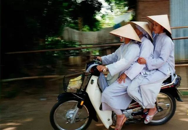 越南对中国游客态度如何,越南老一辈人对中国游客态度