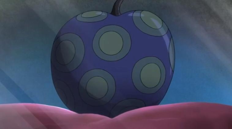 在现实中最适合吃的10个恶魔果实,最厉害的五种恶魔果实