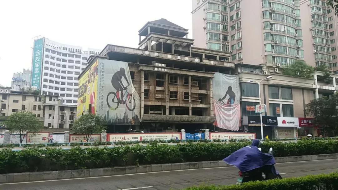 桂林烂尾楼什么时候会全部解决,桂林烂尾楼盘最新消息