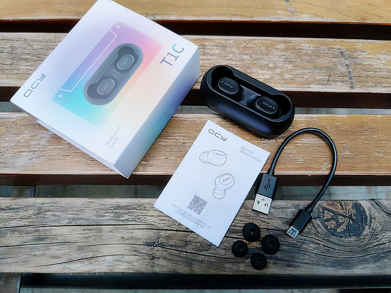 qcyt17s对比漫步者tws1pro,2022最值得研究的tws耳机多款新品