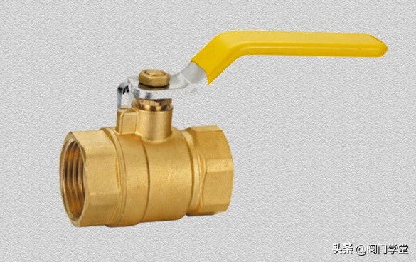家庭装修用哪种阀门,家庭装修水管加装阀门怎么收费