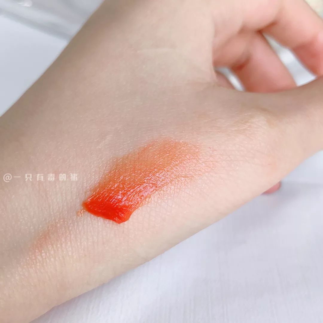 空管唇膏,空管唇膏系列