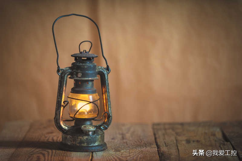 照明灯历史,照明灯的发展史图文