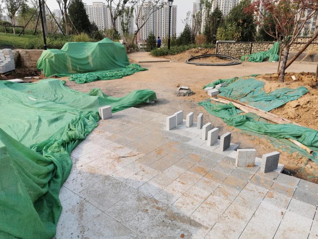 济南再添网红打卡地,济南又添网红打卡地