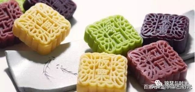 中式糕点枣花酥做法,带有枣泥的中式糕点