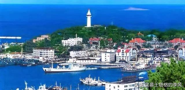 中国北方宜居的海边城市,中国北方宜居的海边县城