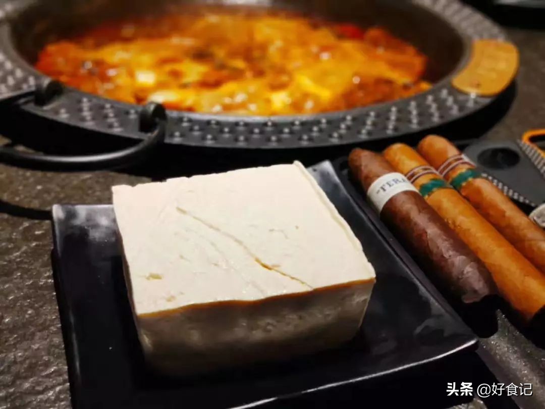 私藏美食小清单丨郑州西郊“米其林三星”瓦罐，喝完酒后的打卡地