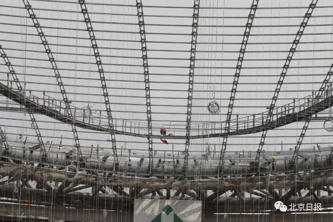 与鸟巢水立方齐名的建筑,鸟巢水立方等奥运建筑视频