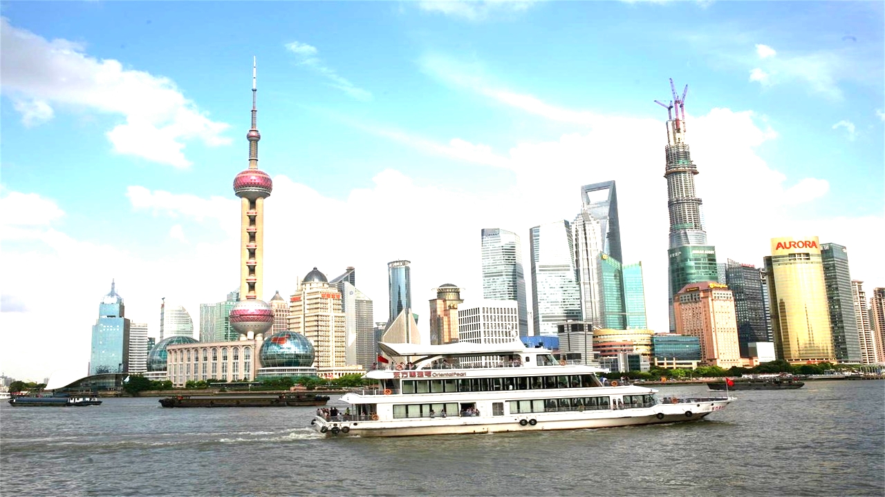 上海富人区年收入,上海收入最高的区