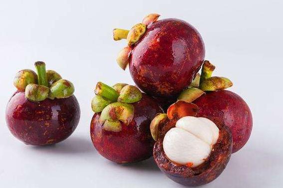 在超市买的山竹都是坏的怎么处理,吃货必学的挑选新鲜山竹的小妙招