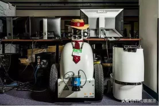 投身AI，你必须了解这些国内外顶尖人工智能实验室（附录取建议）