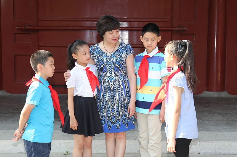 北京府学胡同小学是重点吗,府学胡同和府学小学