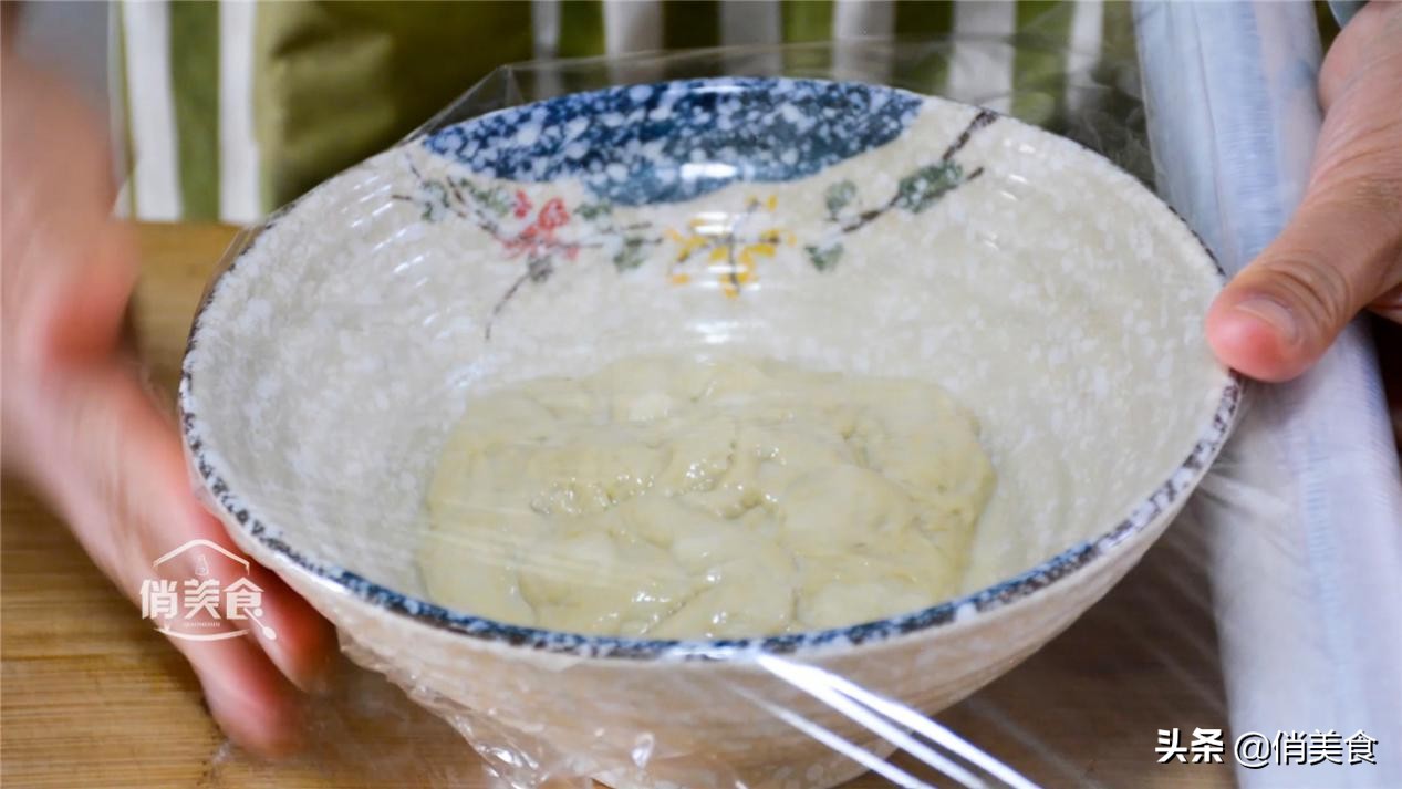 正宗凉皮的做法和配方,正宗的凉皮的做法和配方视频