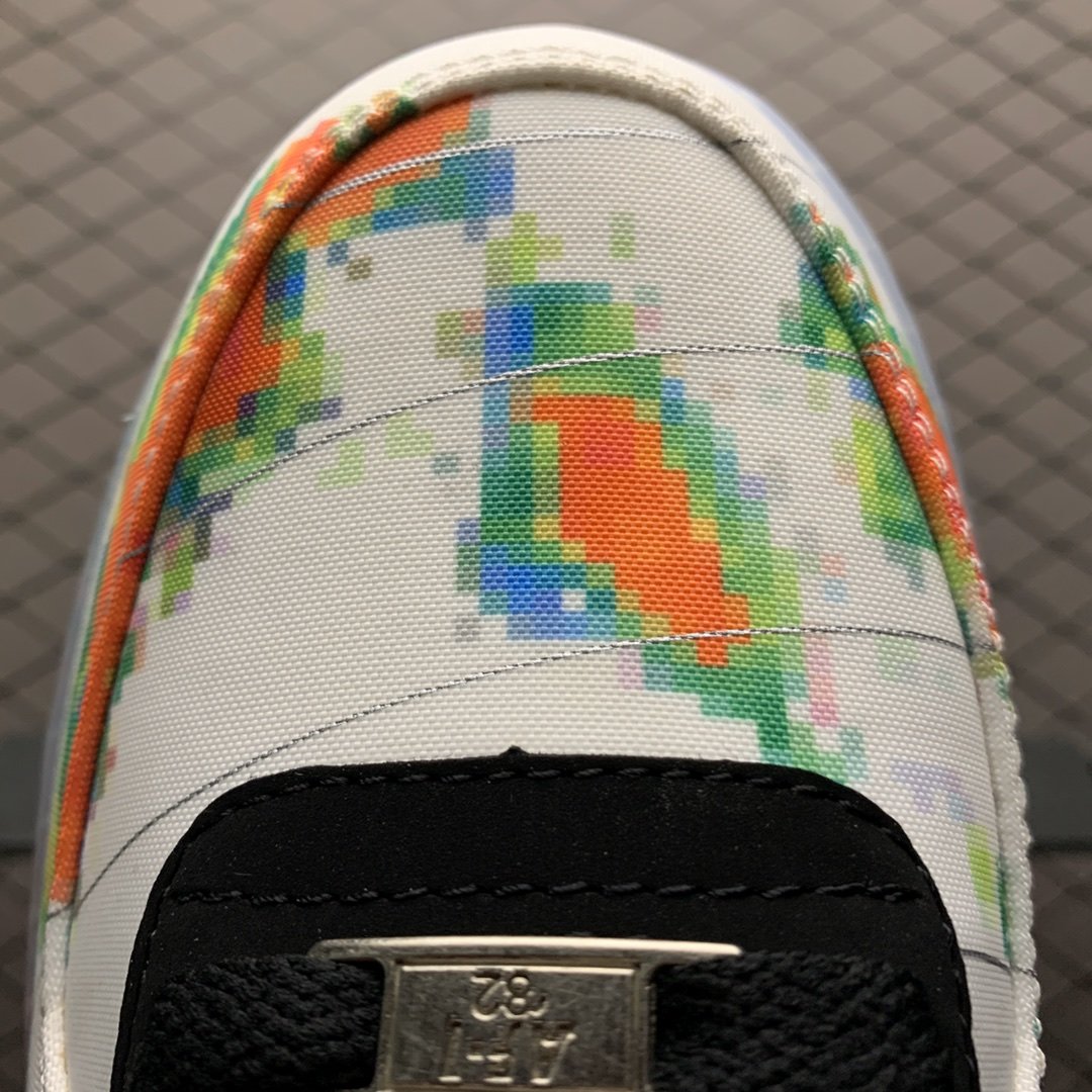 nikeairforce1鐧借摑鏂版,nikeairforce1姗欒壊